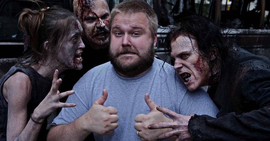 New Twist in Kirkmans Walking Dead Trademark Fight New Twist in Kirkmans Walking Dead Trademark Fight